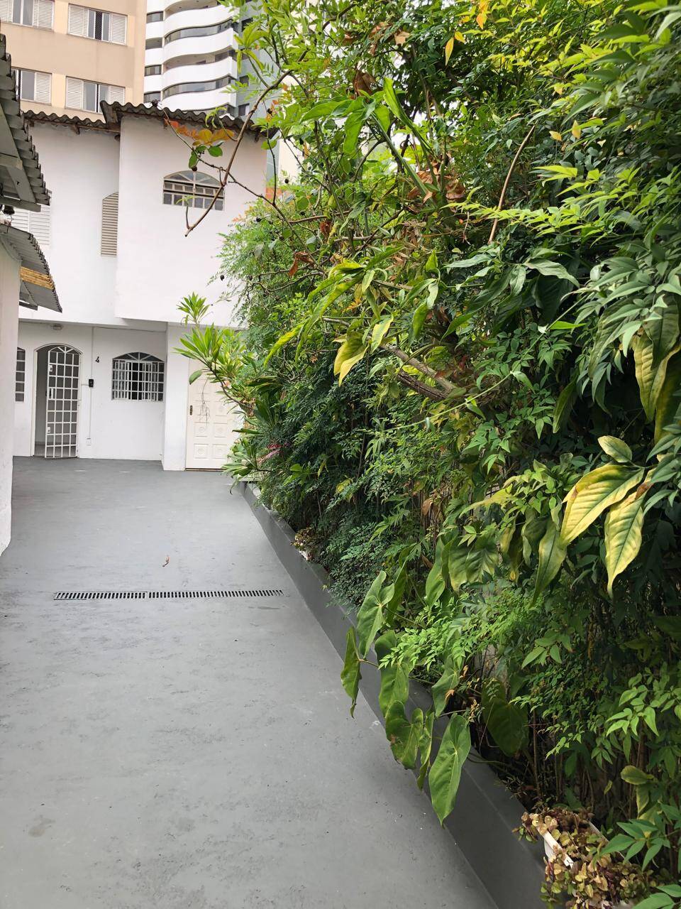 #18478 - Casa para Locação em Santo André - SP