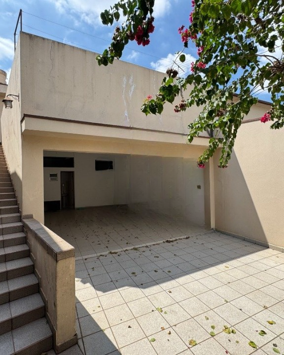 #18481 - Casa para Locação em Santo André - SP