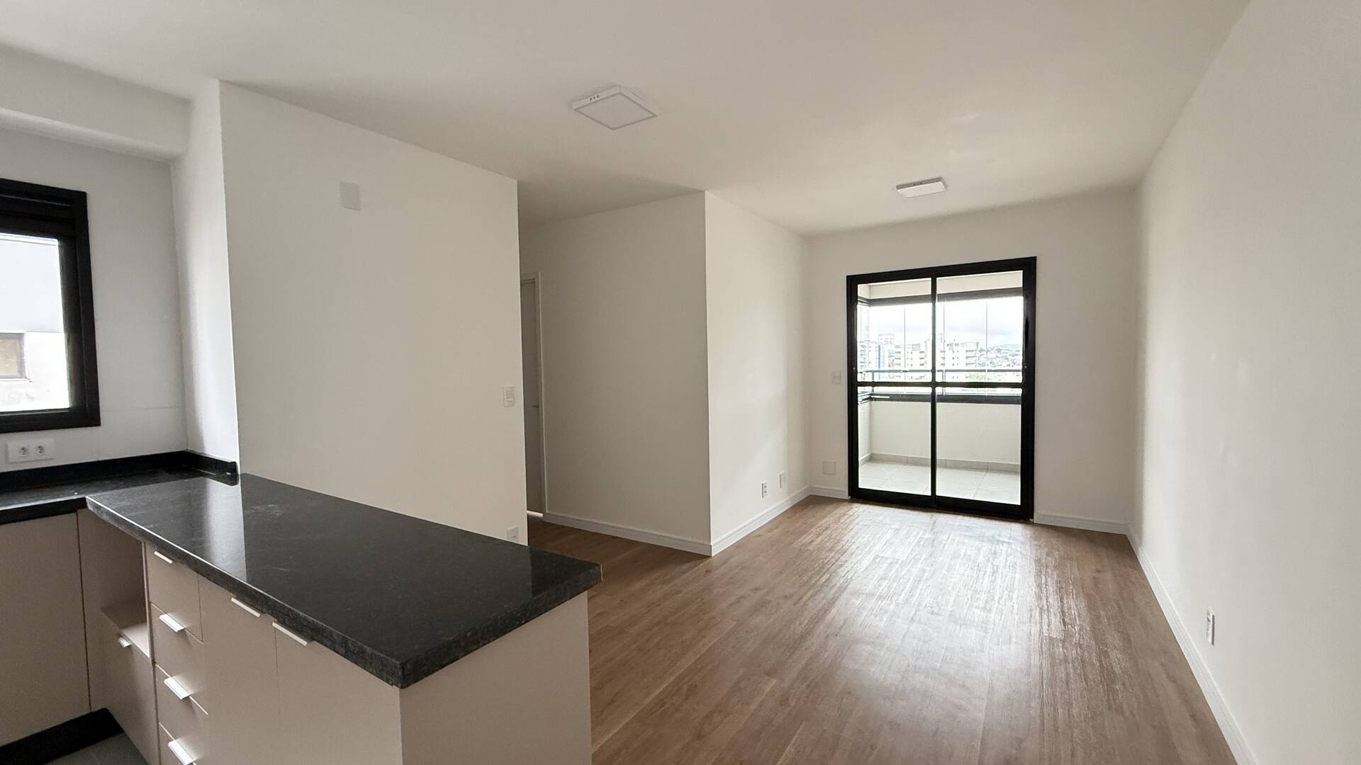 #18485 - Apartamento para Locação em Santo André - SP