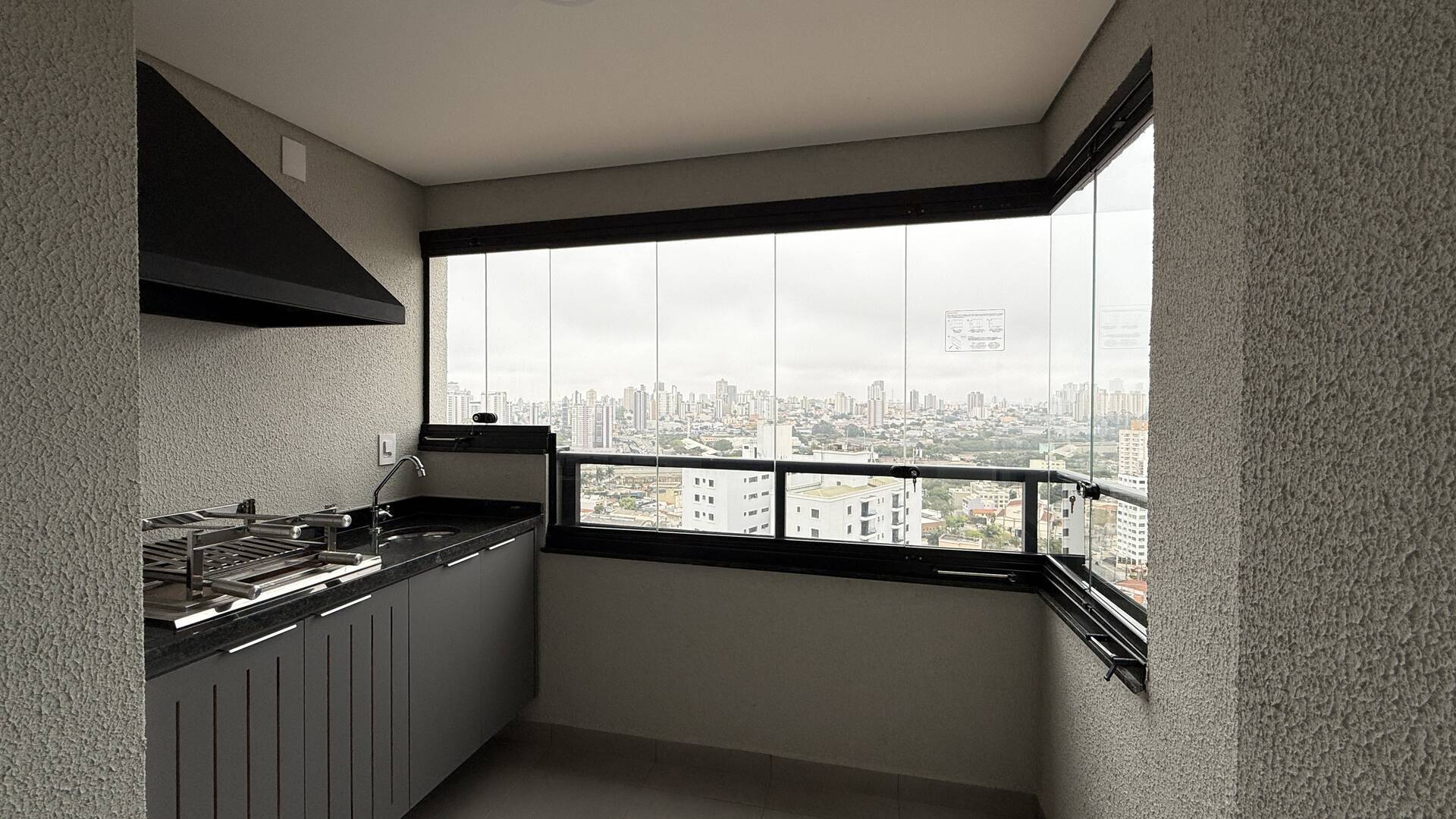 #18486 - Apartamento para Locação em Santo André - SP