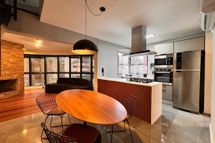 #18488 - Apartamento para Venda em Santo André - SP