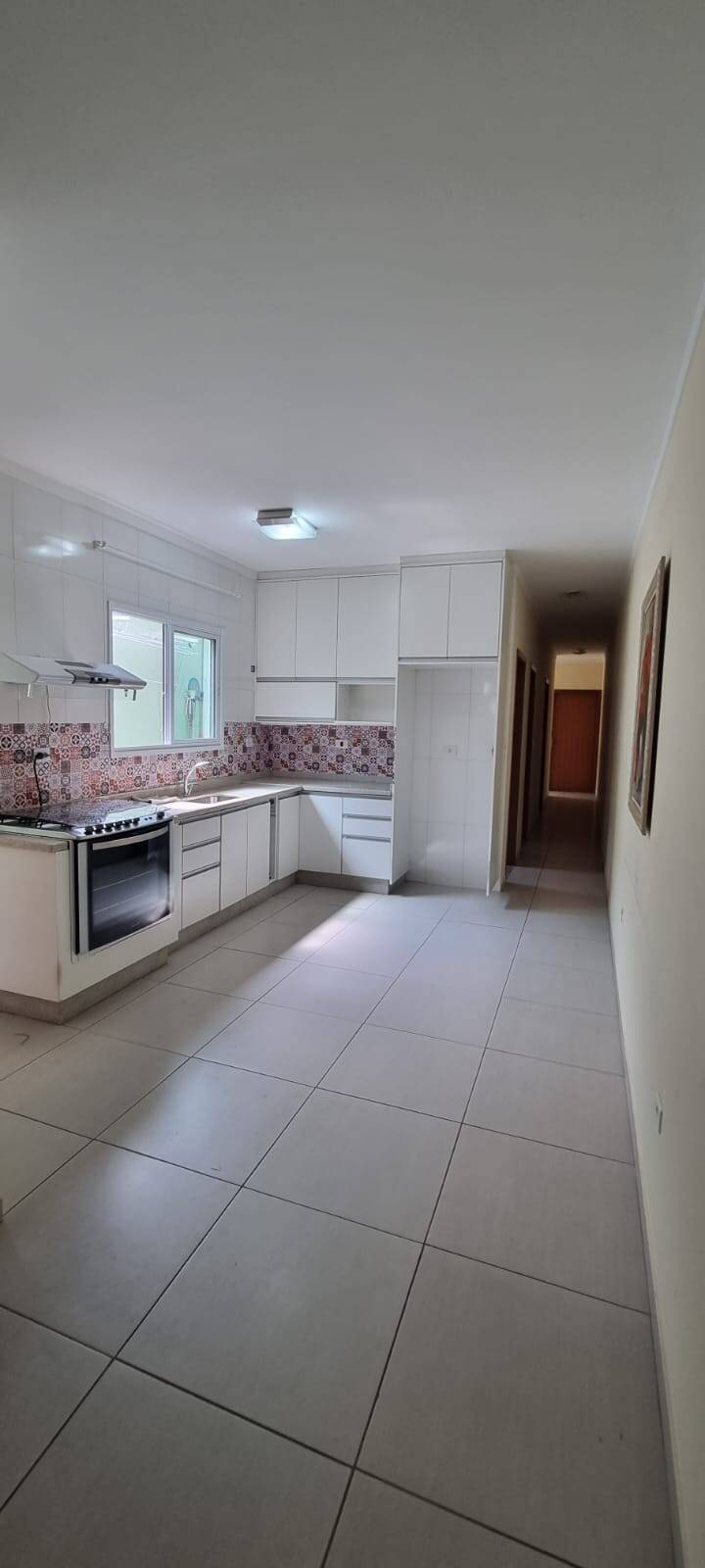 #18489 - Casa para Venda em Santo André - SP