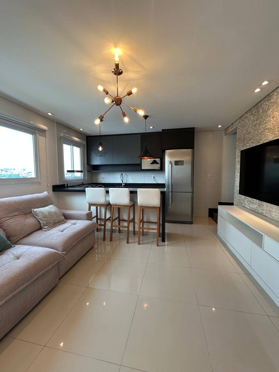 #18493 - Cobertura sem condominio sem elevador para Venda em Santo André - SP