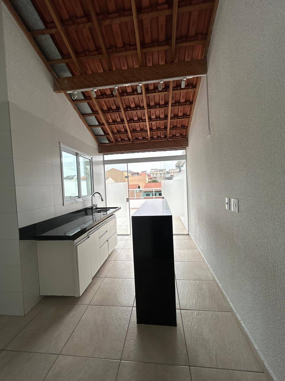 #18492 - Cobertura sem condominio sem elevador para Venda em Santo André - SP