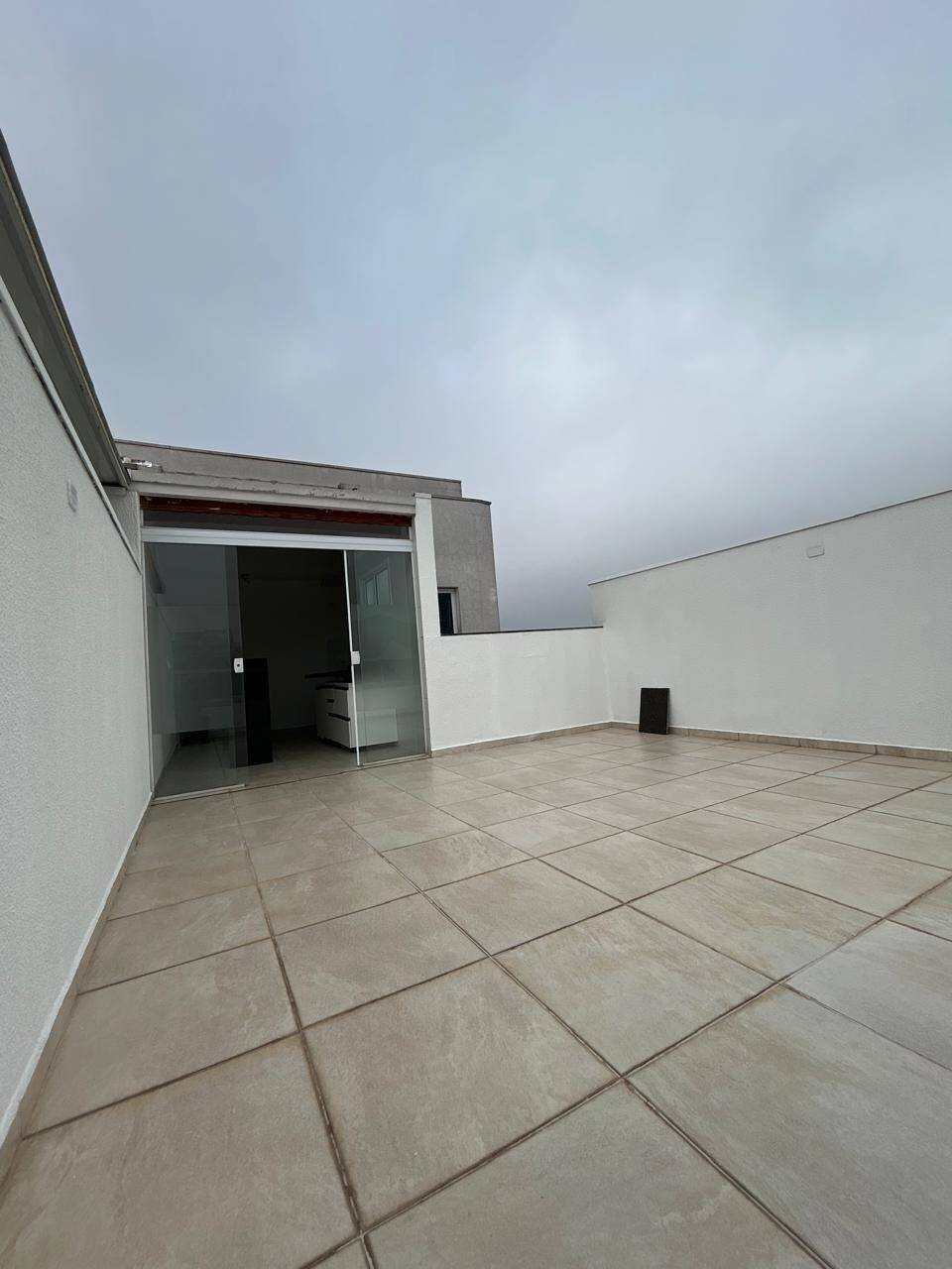 #18494 - Cobertura sem condominio sem elevador para Venda em Santo André - SP