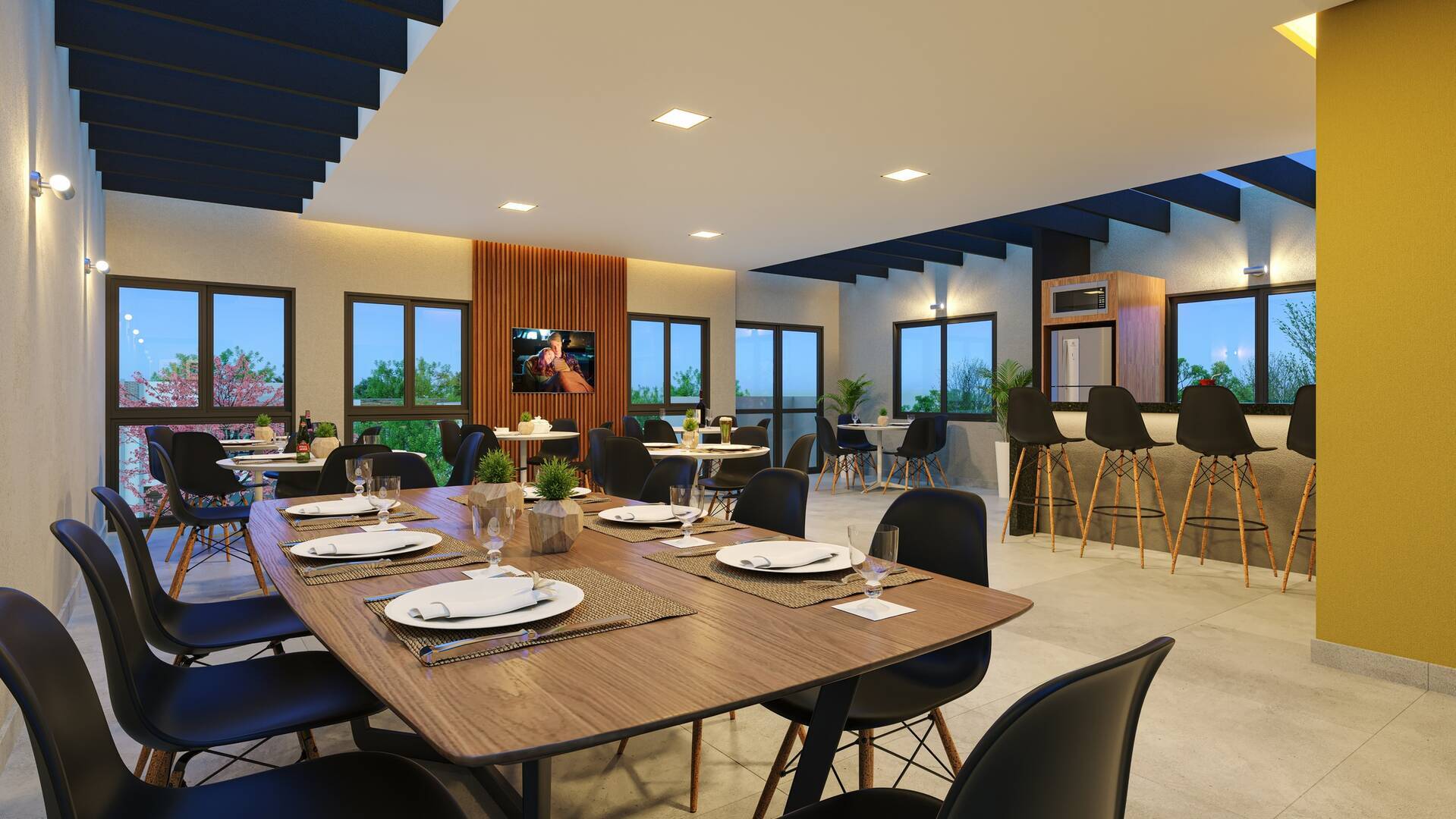 #18500 - Apartamento para Venda em Santo André - SP