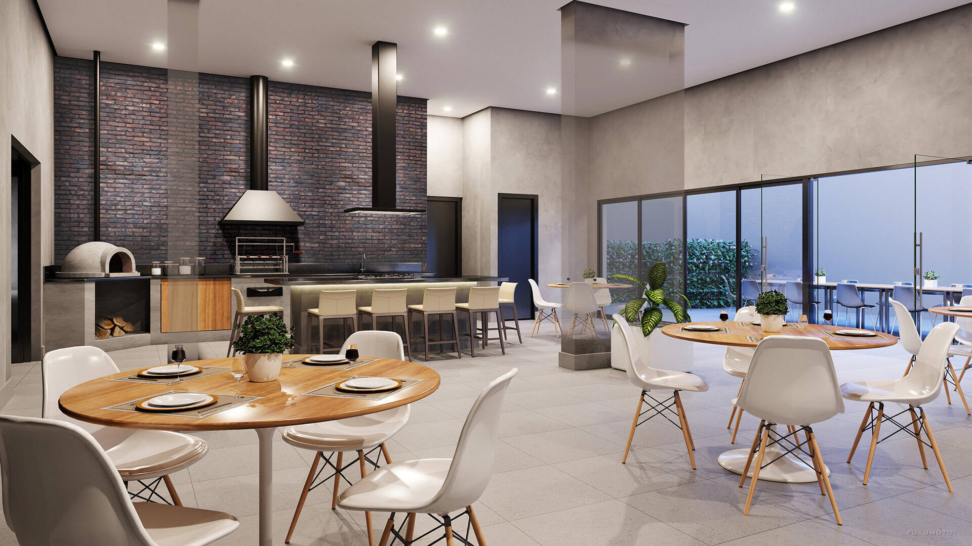 #18503 - Apartamento para Venda em Santo André - SP