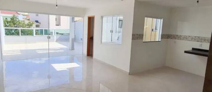 #18507 - Cobertura sem condomínio com elevador para Venda em Santo André - SP