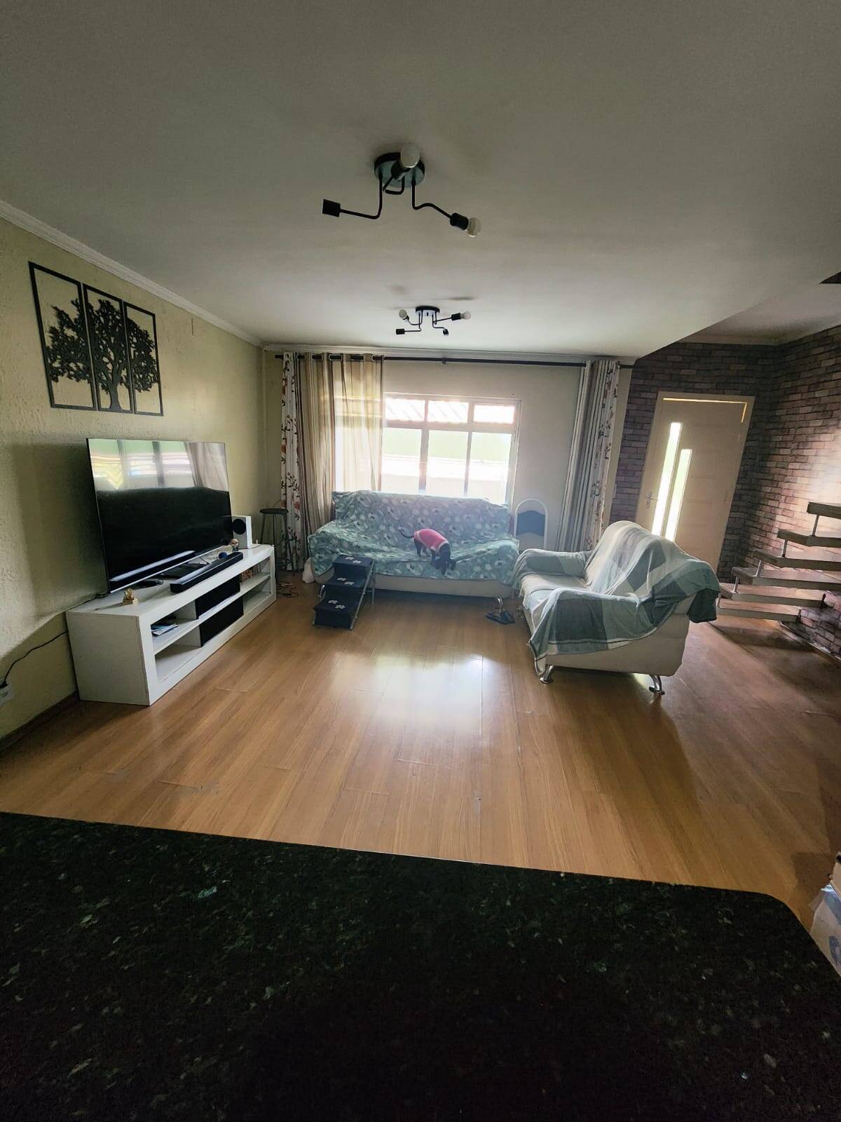 #18512 - Sobrado para Venda em Santo André - SP