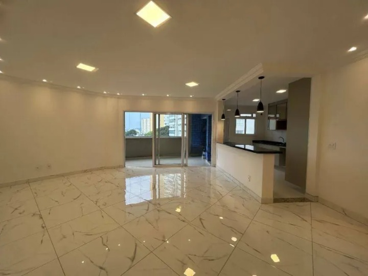 #18519 - Apartamento para Venda em Santo André - SP