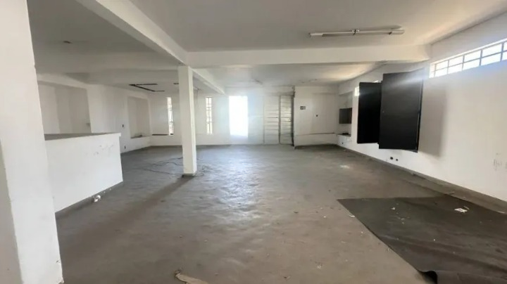 #18530 - Galpão para Locação em Santo André - SP