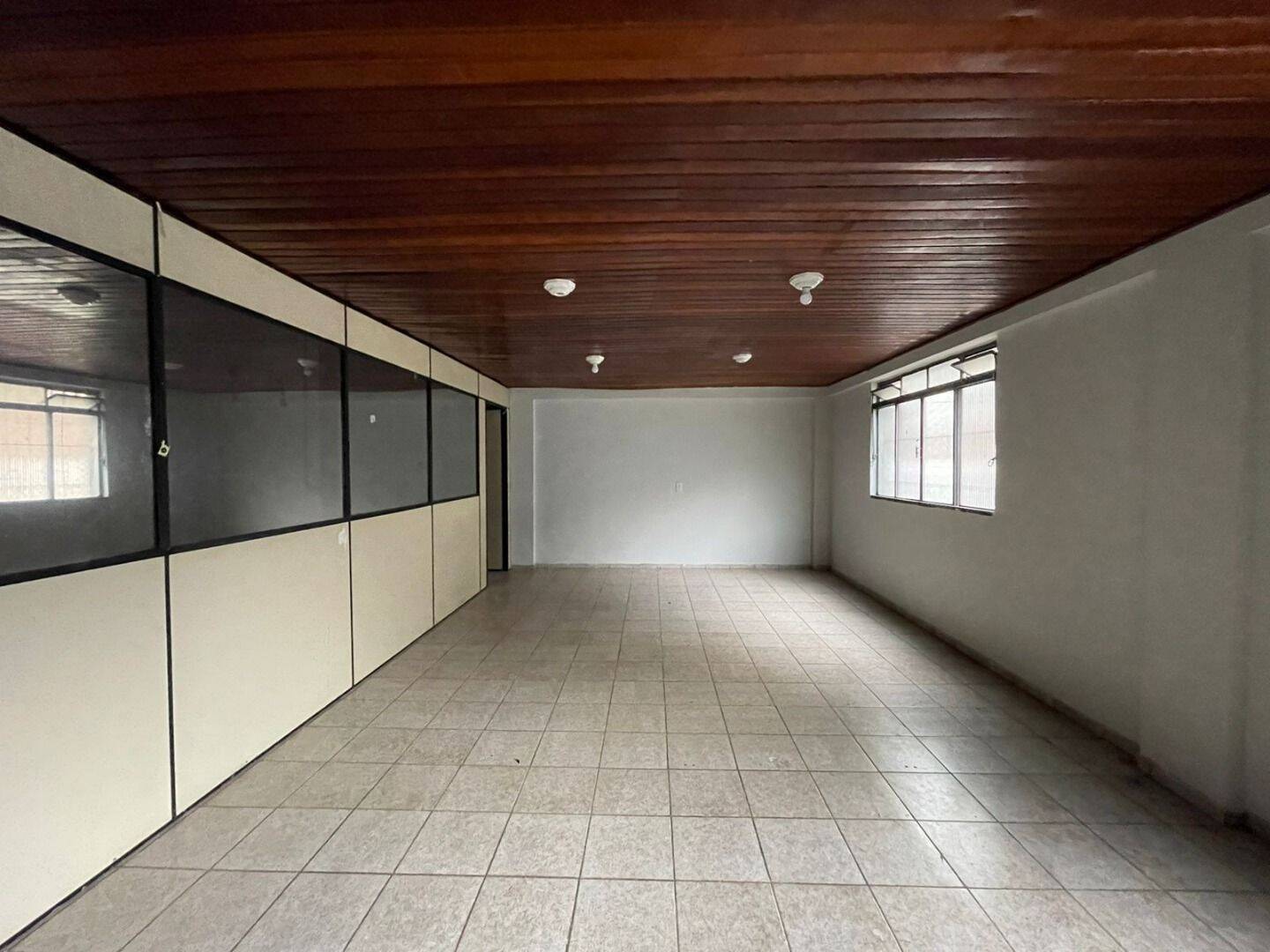 #18531 - Salão Comercial para Locação em Santo André - SP