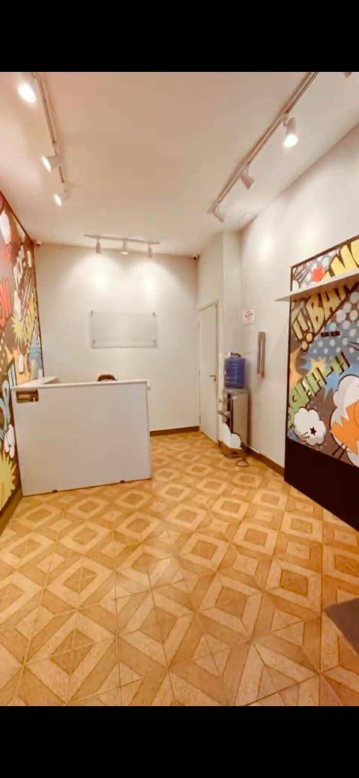 #18525 - Casa para Locação em Santo André - SP