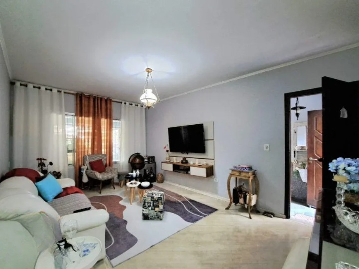 #18527 - Sobrado para Venda em Santo André - SP