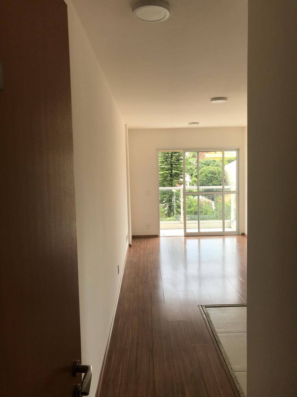 #18537 - Apartamento para Locação em Santo André - SP