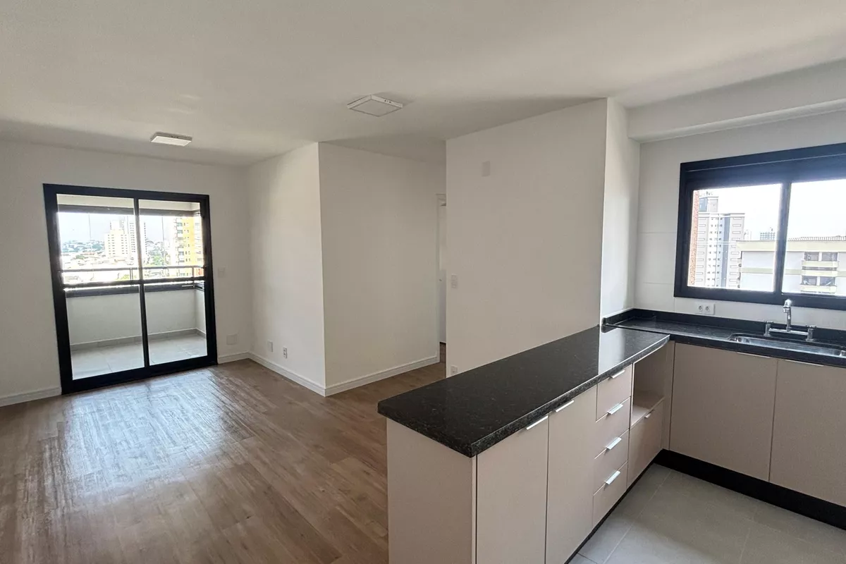 #18541 - Apartamento para Locação em Santo André - SP