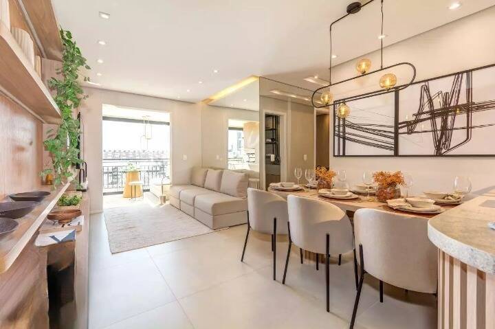 #18562 - Apartamento para Venda em São Bernardo do Campo - SP