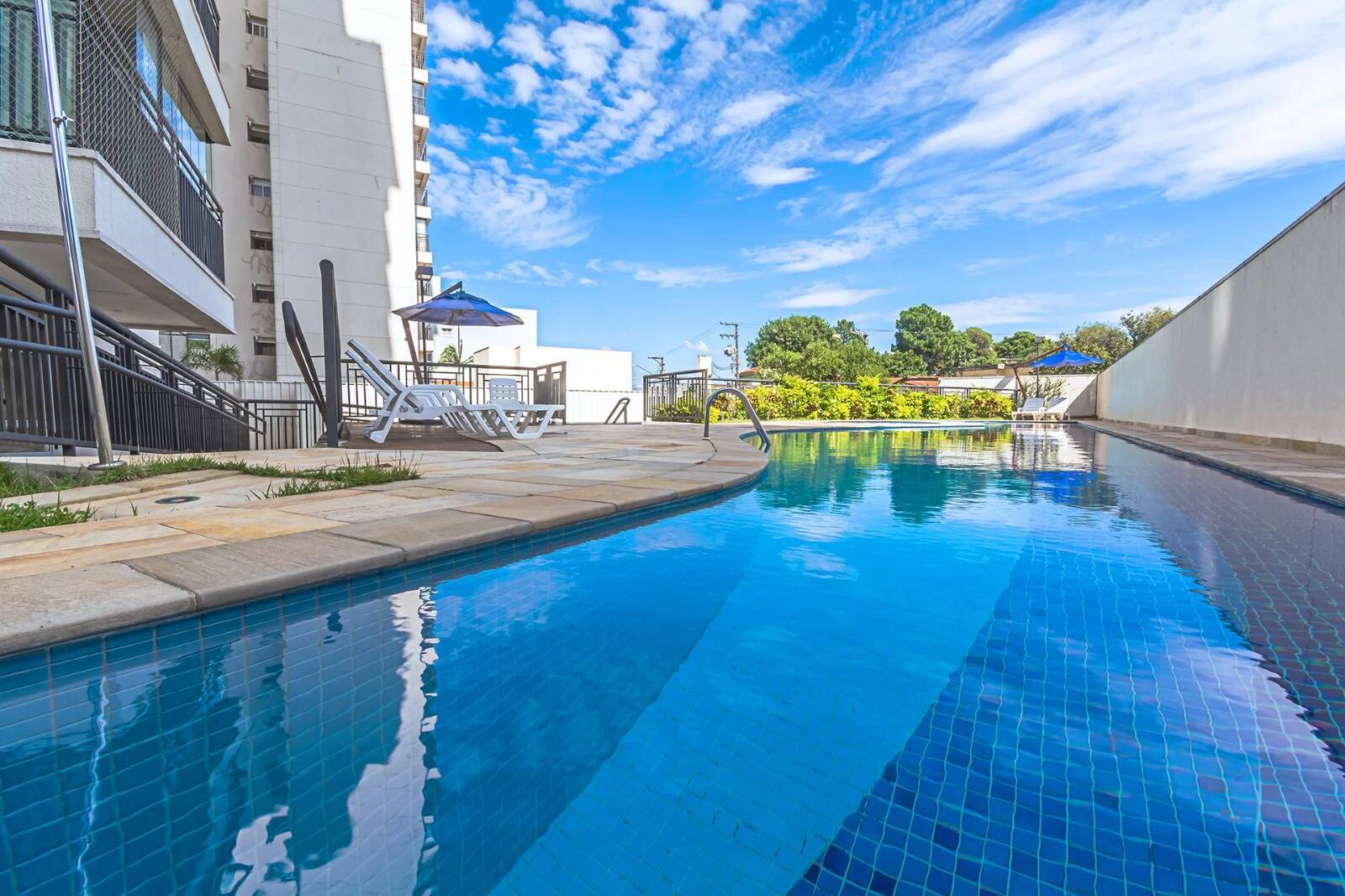 #18573 - Apartamento para Venda em São Bernardo do Campo - SP