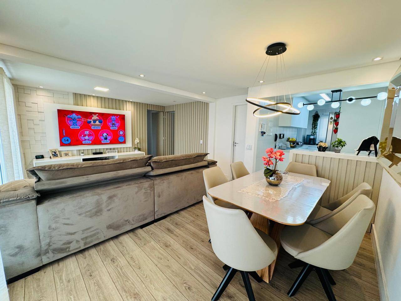 #18575 - Apartamento para Venda em Santo André - SP