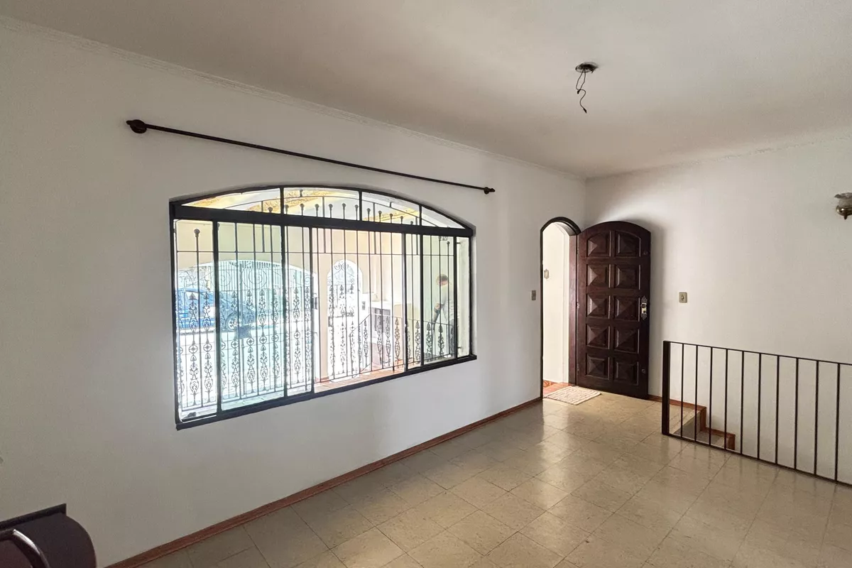 #18584 - Sobrado para Locação em Santo André - SP