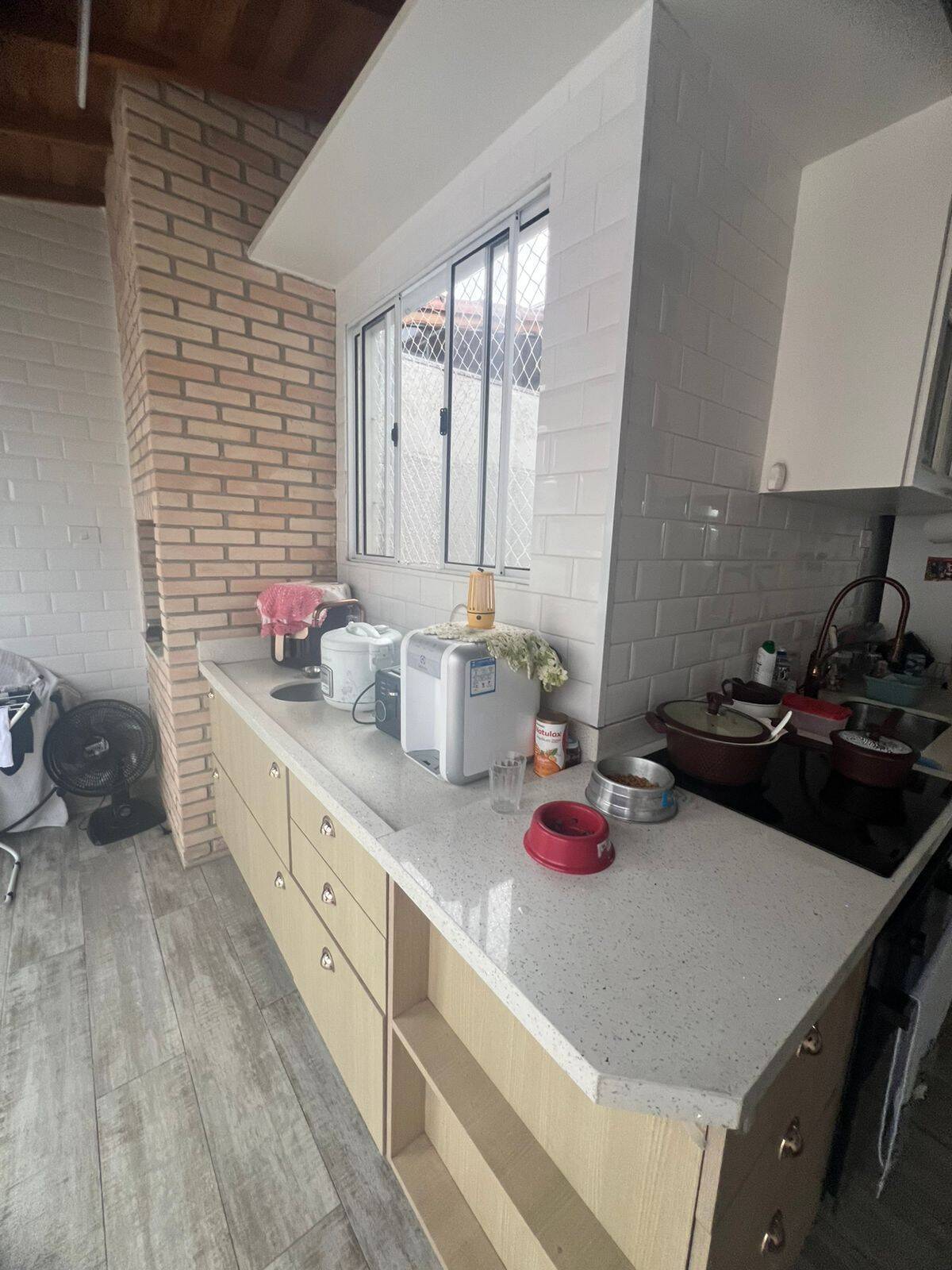 #18586 - Cobertura sem condomínio com elevador para Venda em Santo André - SP