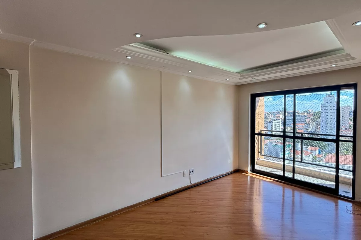 #18594 - Apartamento para Venda em Santo André - SP