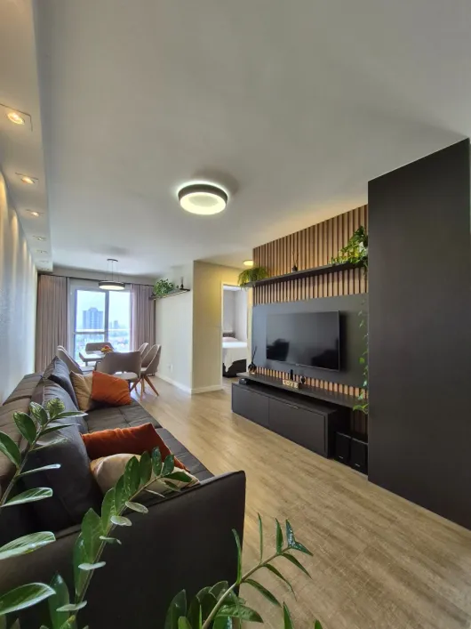 #18596 - Apartamento para Locação em Santo André - SP