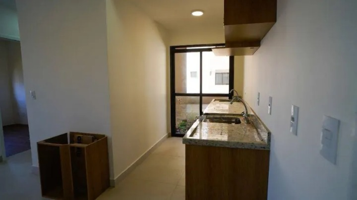 #18607 - Apartamento para Locação em Santo André - SP