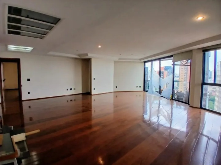 #18616 - Apartamento para Venda em Santo André - SP
