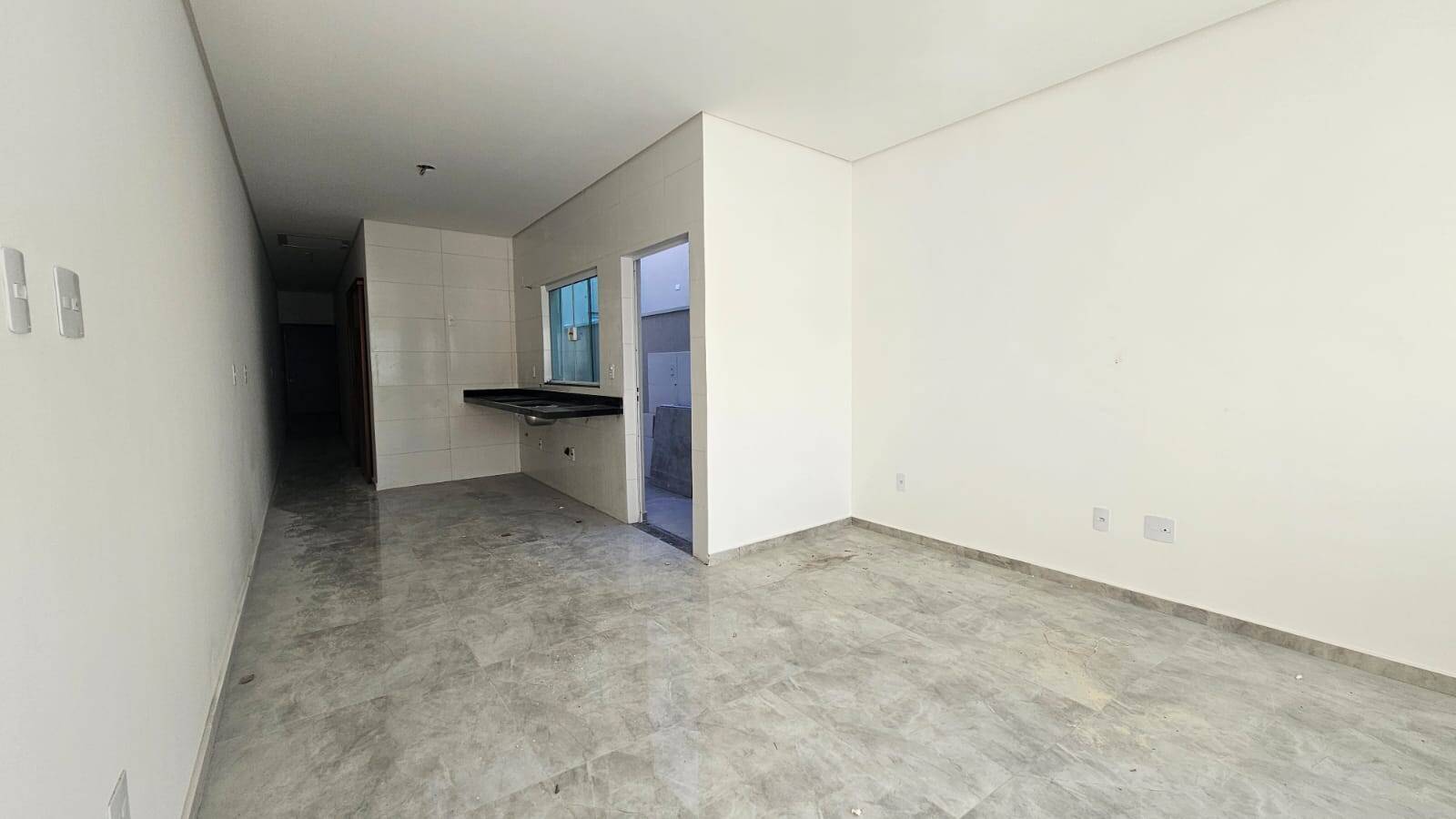 #18615 - Casa para Venda em Santo André - SP