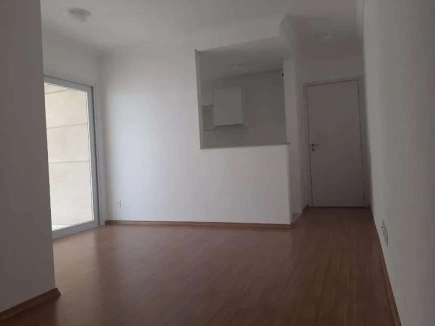 #18622 - Apartamento para Locação em Santo André - SP