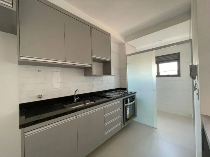 #18624 - Apartamento para Locação em Santo André - SP