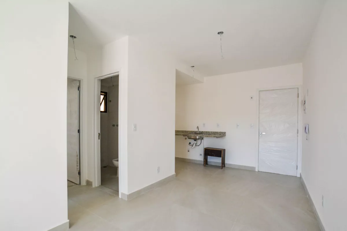#18628 - Apartamento para Venda em Santo André - SP