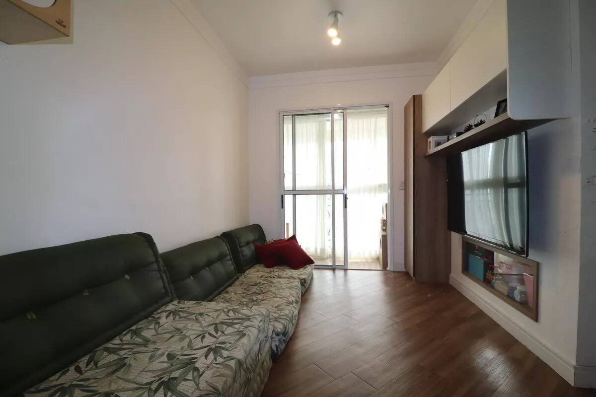 #18634 - Apartamento para Venda em Santo André - SP