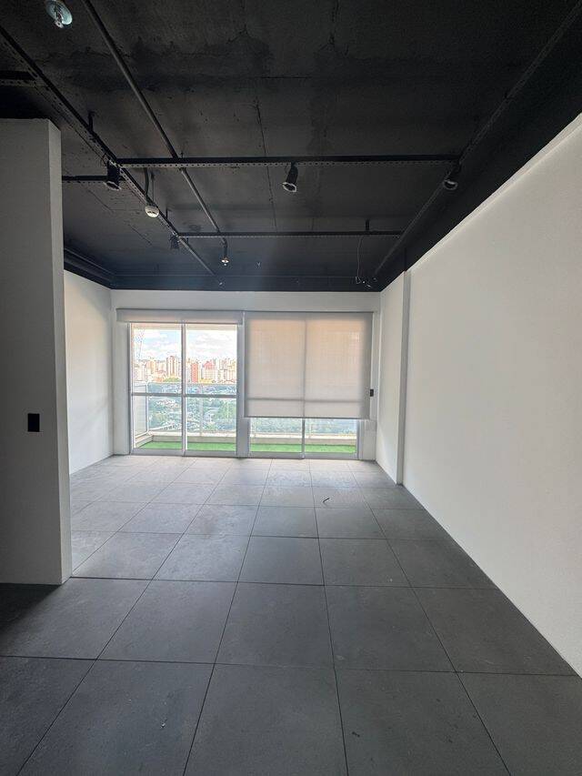 #18636 - Sala para Venda em São Bernardo do Campo - SP