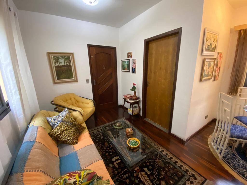 #18640 - Apartamento para Venda em Santo André - SP
