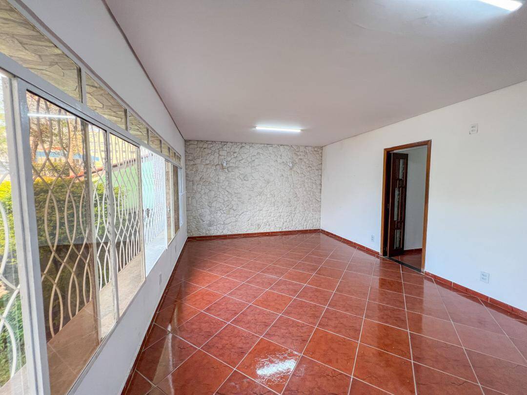 #18642 - Casa para Locação em Santo André - SP