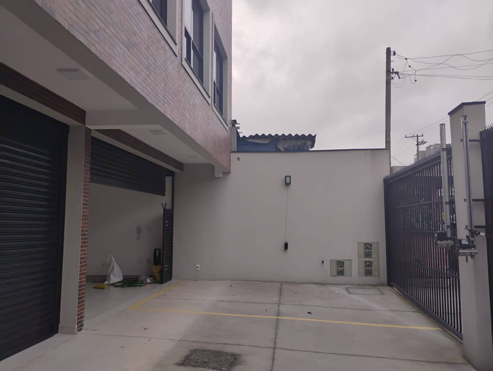 #18652 - Sala para Locação em Santo André - SP