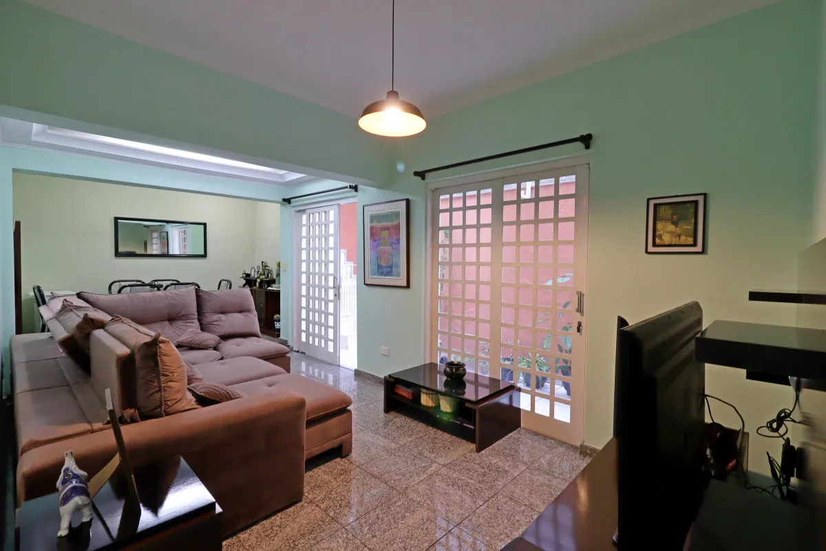 #18653 - Sobrado para Locação em Santo André - SP