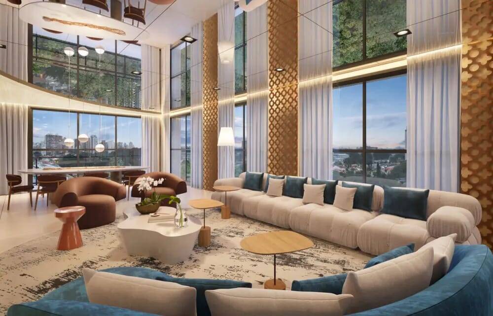 #18654 - Apartamento para Venda em São Paulo - SP