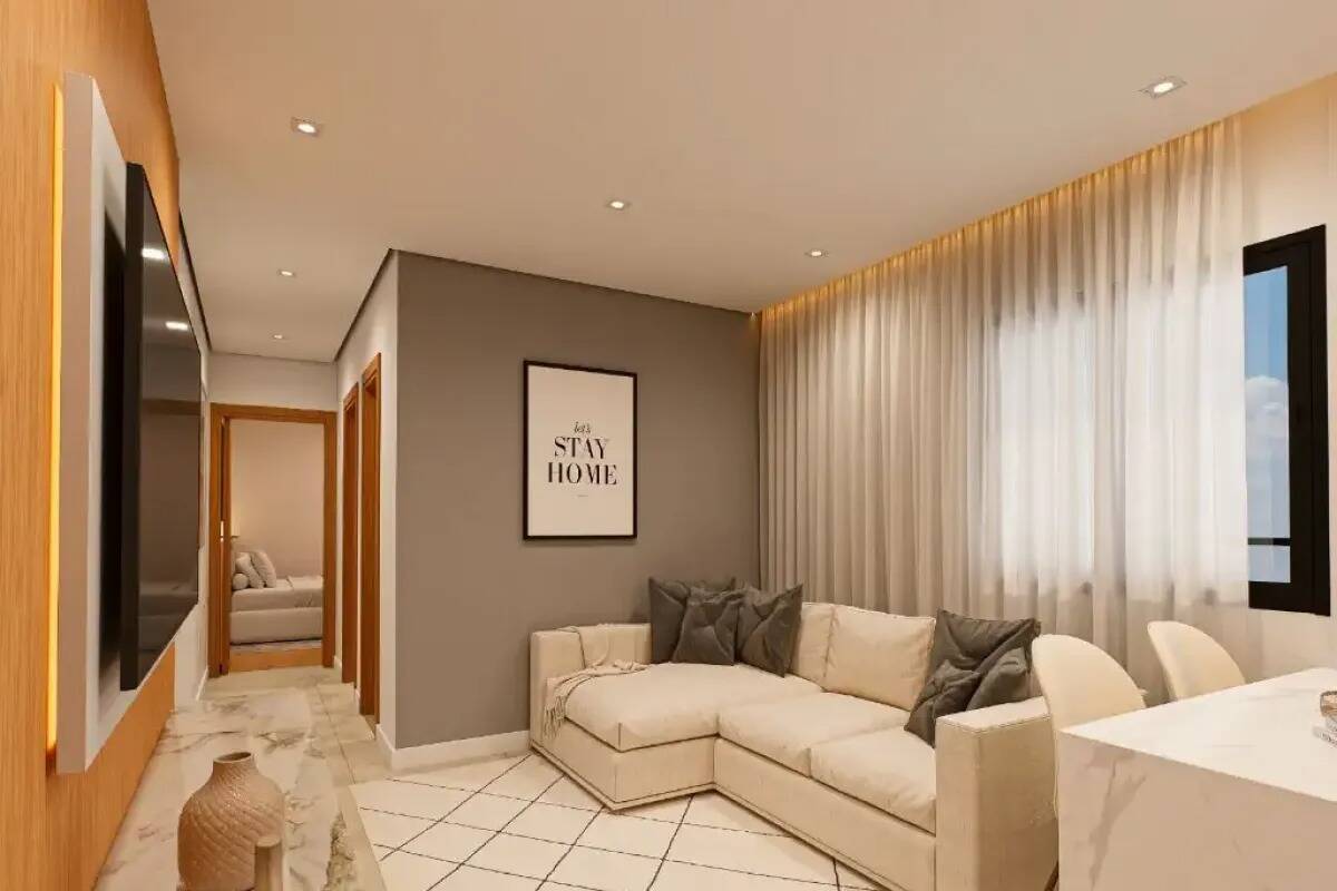 #18656 - Apartamento para Venda em Santo André - SP