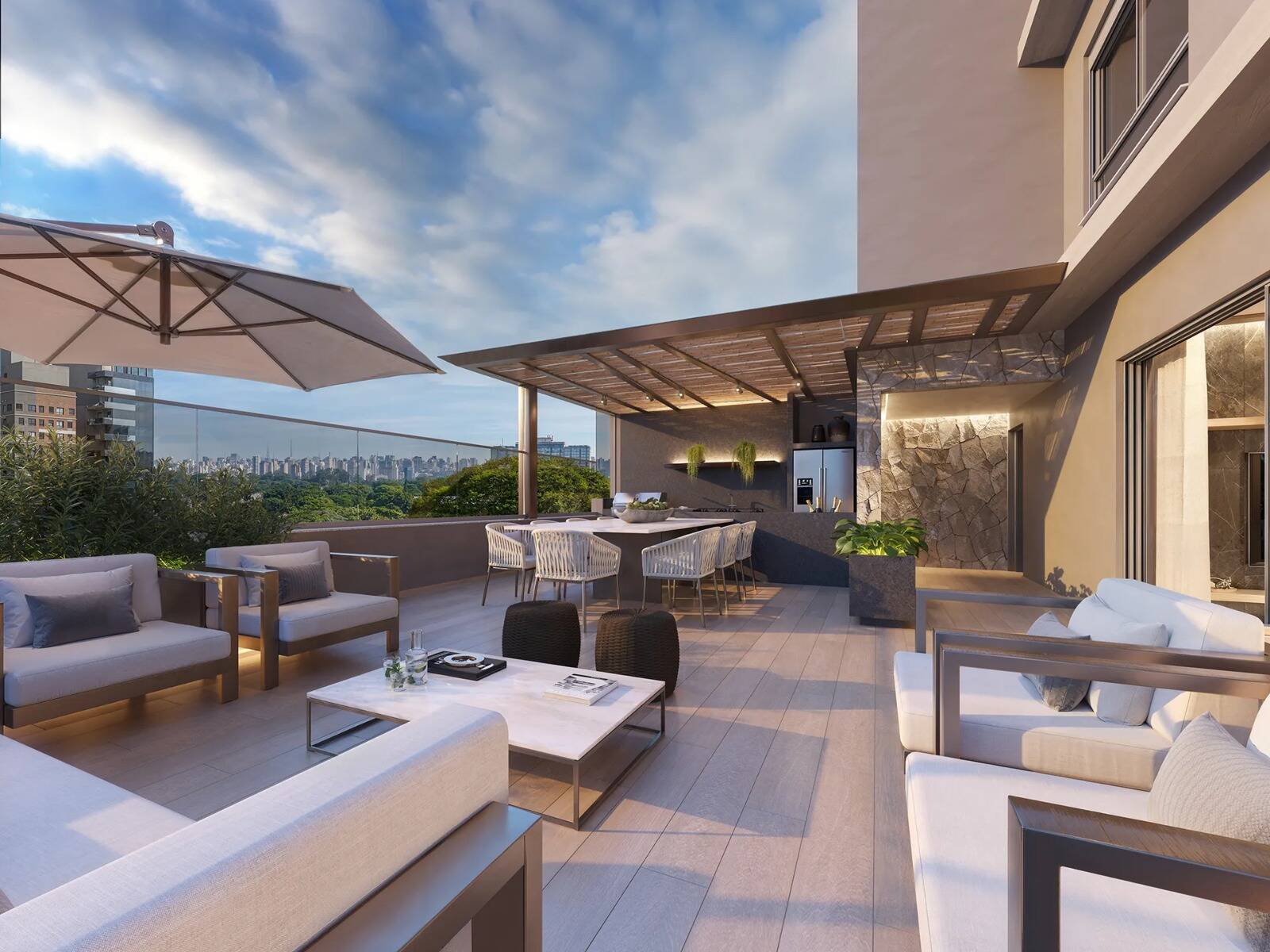 #18658 - Apartamento para Venda em São Paulo - SP