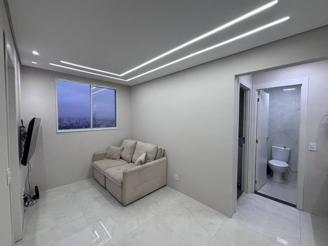 #18664 - Apartamento para Venda em Santo André - SP