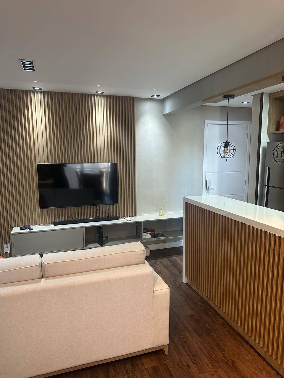 #18662 - Apartamento para Locação em Santo André - SP