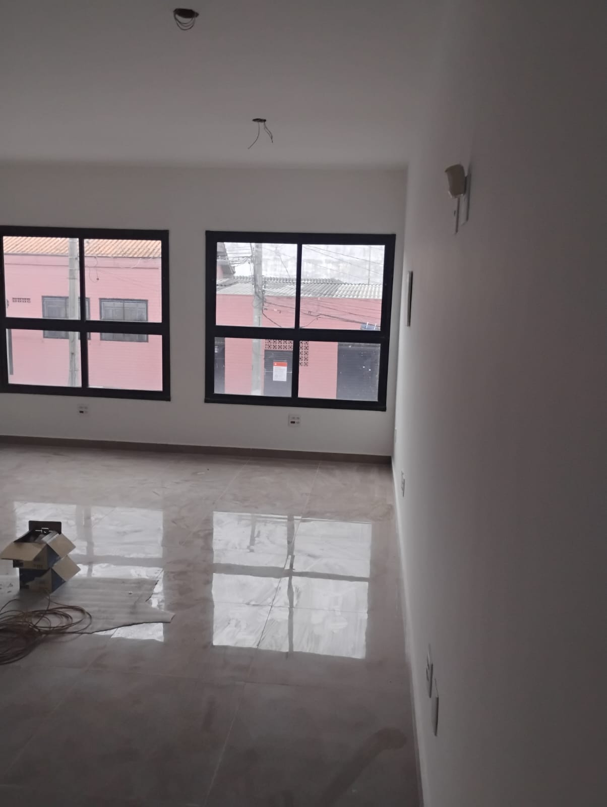 #18651 - Sala para Locação em Santo André - SP