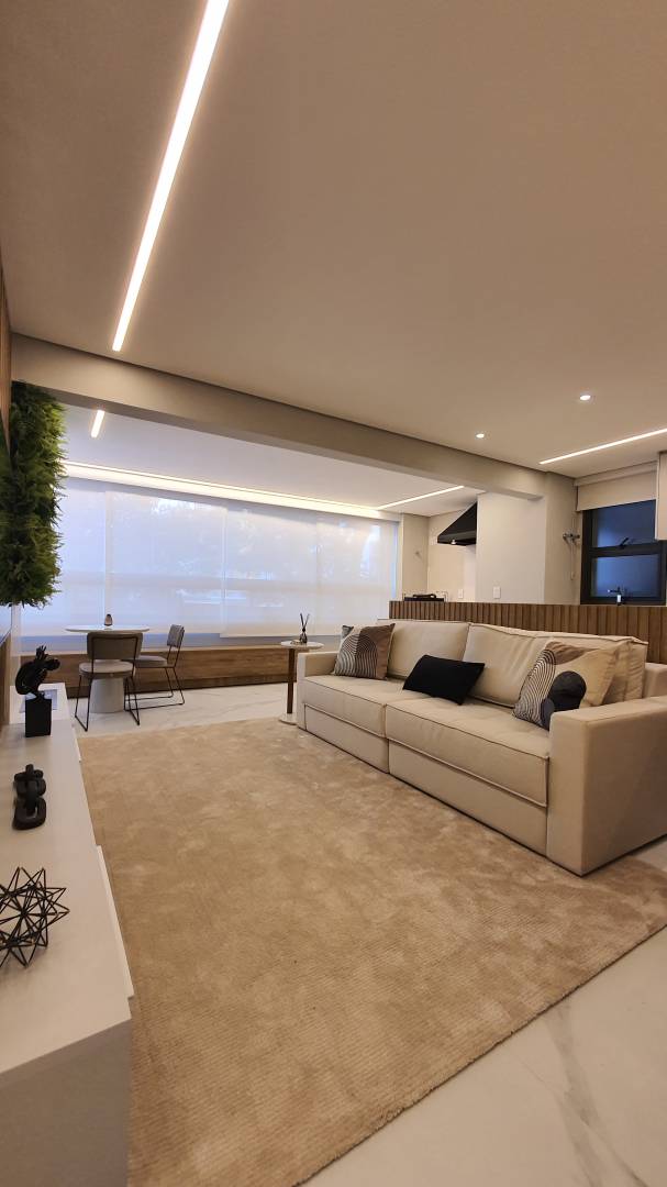 #18666 - Apartamento para Venda em Santo André - SP