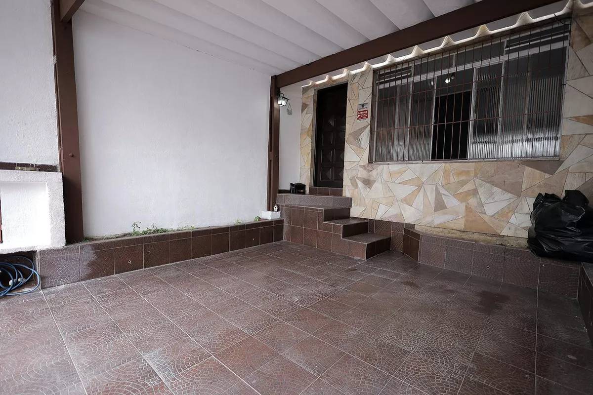 #18672 - Casa para Venda em Santo André - SP