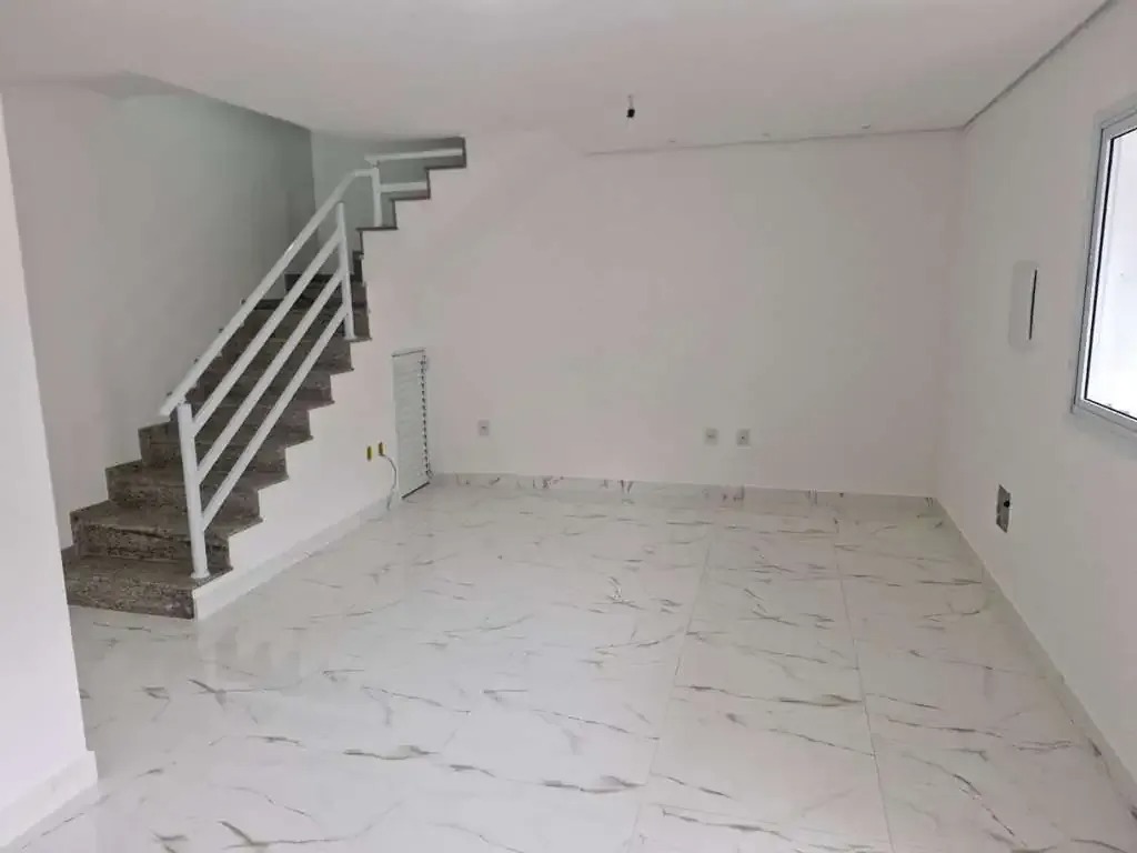 #18673 - Sobrado para Venda em Santo André - SP