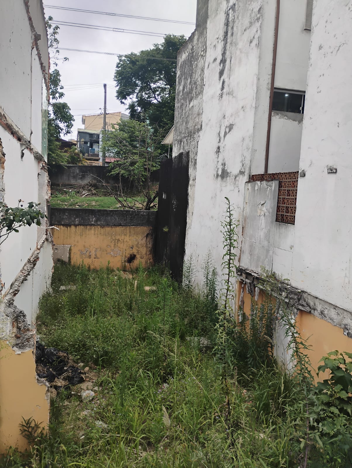#18674 - Terreno para Venda em Santo André - SP