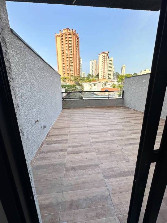 #18676 - Apto sem condomínio com elevador para Venda em Santo André - SP